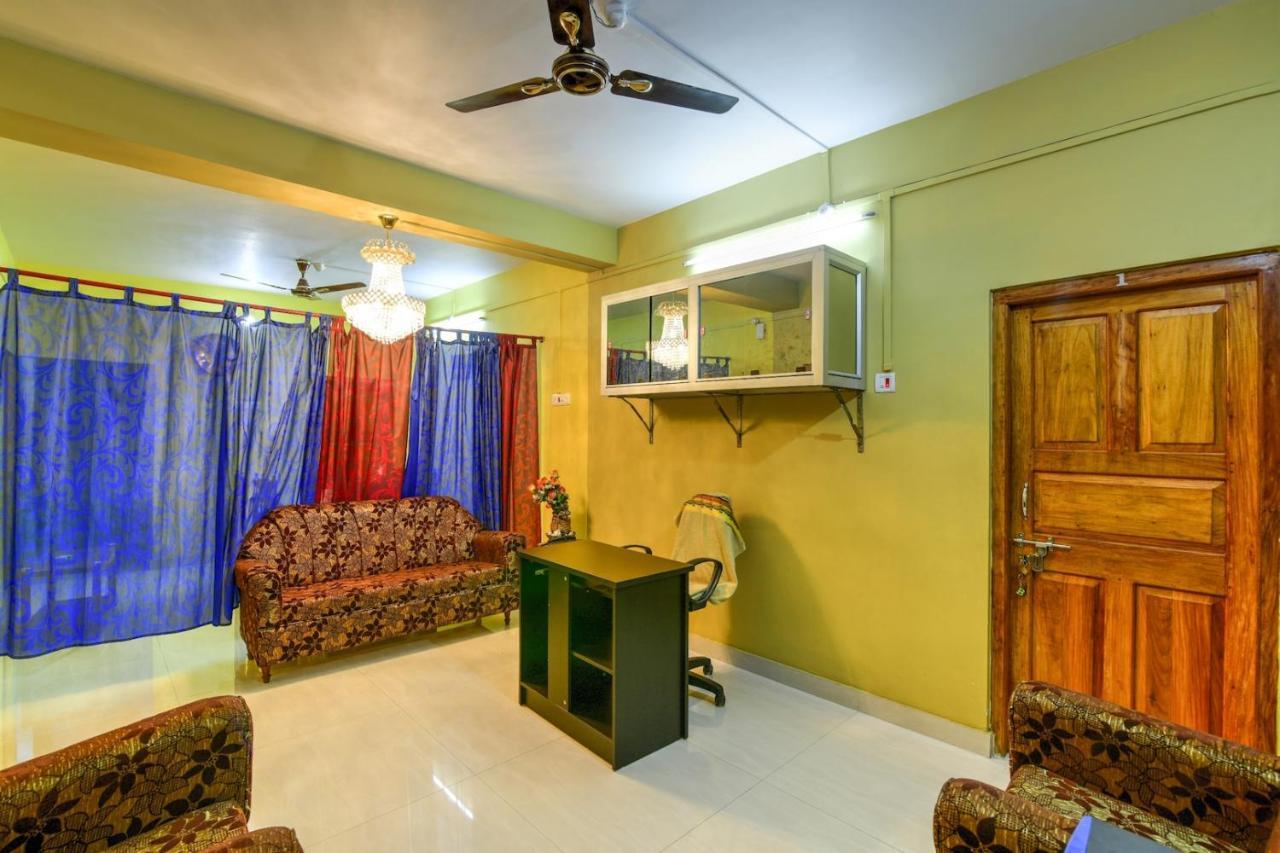Oceans Breeze Bed & Breakfast Port Blair Exterior photo